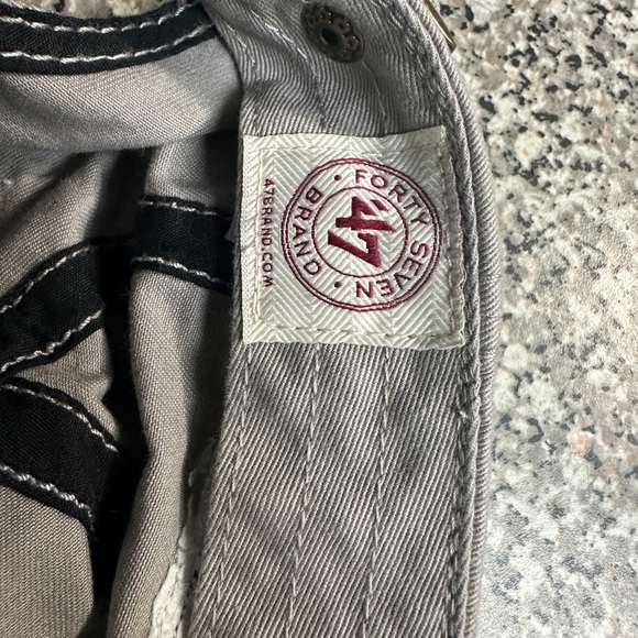 UGA - University of Georgia’47 brand hat - Picture 6 of 6